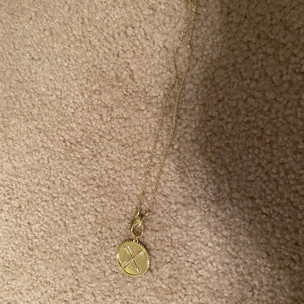 Uncommon james necklace